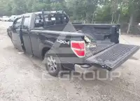 2011 Ford F-150 photo