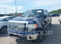 2011 Ford F-150 photo