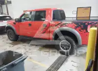 2011 Ford F-150 фото