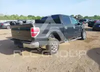2011 Ford F-150 фото
