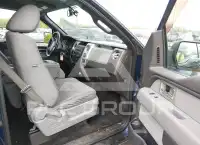 2011 Ford F-150 photo