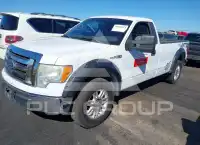 2011 Ford F-150 photo