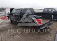 2011 Ford F-150 photo