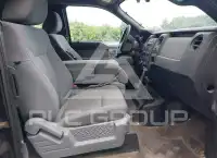 2011 Ford F-150 photo