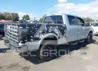 2011 Ford F-150 фото