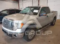 2011 Ford F-150 фото