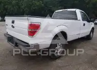 2011 Ford F-150 фото