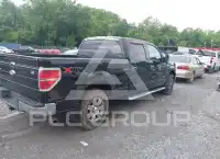 2011 Ford F-150 фото
