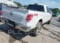 2011 Ford F-150 photo