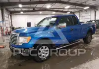 2011 Ford F-150 фото