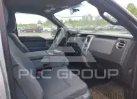 2011 Ford F-150 photo