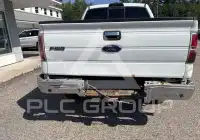2011 Ford F-150 фото