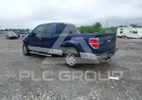 2011 Ford F-150 фото