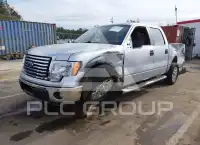2011 Ford F-150 photo