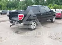 2011 Ford F-150 фото
