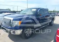 2011 Ford F-150 photo