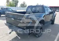 2011 Ford F-150 фото
