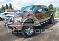 2011 Ford F-150 фото