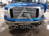 2011 Ford F-150 фото