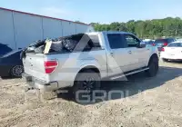 2011 Ford F-150 photo