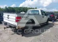 2011 Ford F-150 фото