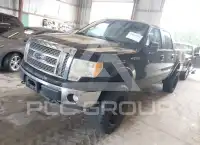 2011 Ford F-150 фото