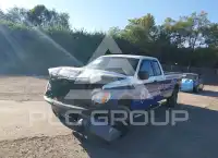 2011 Ford F-150 фото