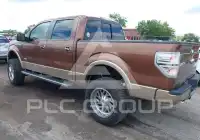 2011 Ford F-150 фото