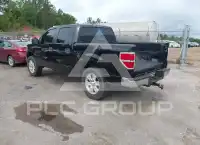 2011 Ford F-150 фото
