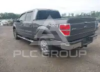 2011 Ford F-150 photo