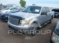 2011 Ford F-150 фото