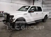 2011 Ford F-150 фото