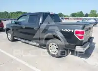 2011 Ford F-150 фото