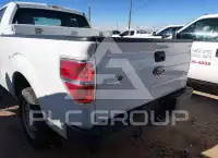 2011 Ford F-150 photo