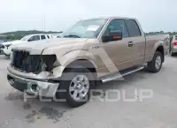 2011 Ford F-150 фото
