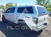 2011 Ford F-150 фото