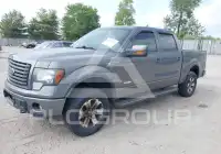 2011 Ford F-150 фото