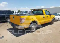 2011 Ford F-150 фото