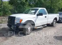 2011 Ford F-150 фото