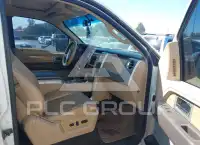 2011 Ford F-150 фото