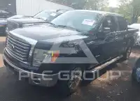 2011 Ford F-150 фото