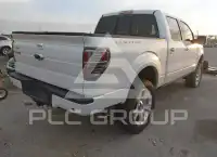 2011 Ford F-150 фото