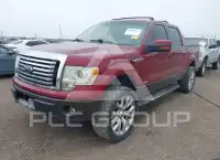 2011 Ford F-150 фото