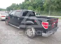 2011 Ford F-150 фото