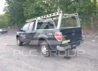 2011 Ford F-150 photo