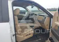 2011 Ford F-150 photo