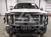 2011 Ford F-150 фото