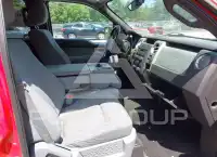 2011 Ford F-150 фото