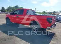 2011 Ford F-150 фото