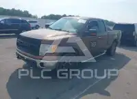 2011 Ford F-150 фото